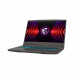 Ноутбук MSI Thin 15 B13VE-3200XRU Intel Core i7-13620H/16Gb/SSD512Gb/RTX4050 6Gb/15.6 Ноутбук MSI Thin 15 B13VE-3200XRU Intel Core i7-13620H/16Gb/SSD512Gb/RTX4050 6Gb/15.6