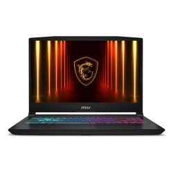 Ноутбук MSI Katana 15 HX B14WFK-617XRU Intel Core i7-14650HX/16Gb/SSD1Tb/RTX5060 8Gb/15.6