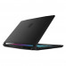 Ноутбук MSI Katana 15 HX B14WFK-617XRU Intel Core i7-14650HX/16Gb/SSD1Tb/RTX5060 8Gb/15.6