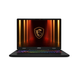 Ноутбук MSI Crosshair A16 HX D8WGKG-078XRU AMD Ryzen 7 8840HX/32Gb/SSD1Tb/RTX5070 8Gb/16