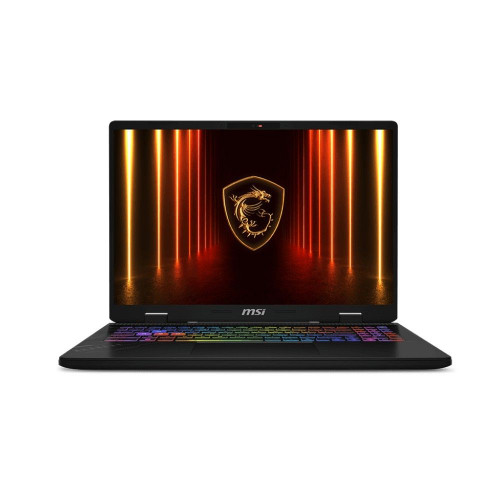 Ноутбук MSI Crosshair A16 HX D8WGKG-078XRU AMD Ryzen 7 8840HX/32Gb/SSD1Tb/RTX5070 8Gb/16