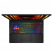 Ноутбук MSI Crosshair A16 HX D8WGKG-078XRU AMD Ryzen 7 8840HX/32Gb/SSD1Tb/RTX5070 8Gb/16 Ноутбук MSI Crosshair A16 HX D8WGKG-078XRU AMD Ryzen 7 8840HX/32Gb/SSD1Tb/RTX5070 8Gb/16
