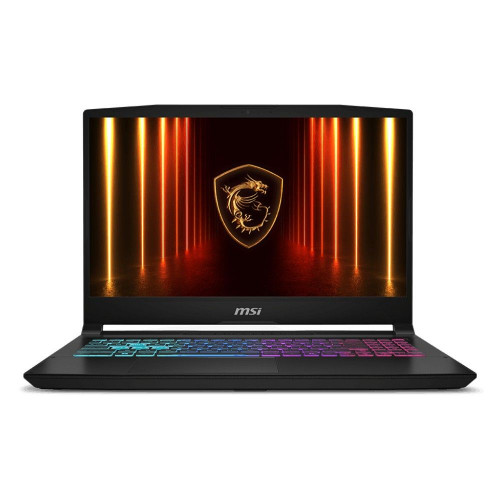 Ноутбук MSI Katana 15 HX B14WGK-226XRU Intel Core i7-14650HX/32Gb/SSD1Tb/RTX5070 8Gb/15.6