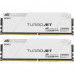 Модуль памяти AGI DDR5 6000MHz CL30 32GB Kit (16GBx2) OC UDIMM + White HEAT SINK –Turbojet+RGB lightbar -Color box Модуль памяти AGI DDR5 6000MHz CL30 32GB Kit (16GBx2) OC UDIMM + White HEAT SINK –Turbojet+RGB lightbar -Color box