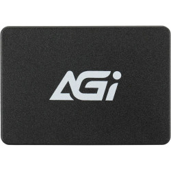 Твердотельный накопитель SSD AGI AI138 SSD 2.5'' 256GB RETAIL-Color Box Твердотельный накопитель SSD AGI AI138 SSD 2.5'' 256GB RETAIL-Color Box