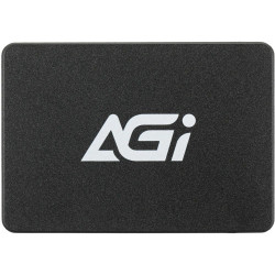 Твердотельный накопитель SSD AGI AI238 SSD 2.5 Твердотельный накопитель SSD AGI AI238 SSD 2.5