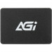 Твердотельный накопитель SSD AGI AI238 SSD 2.5 Твердотельный накопитель SSD AGI AI238 SSD 2.5