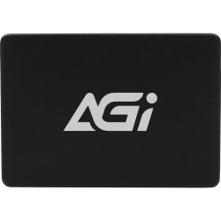 Твердотельный накопитель SSD AGI AI238 AGI500GIMAI238-CB SSD 2.5 Твердотельный накопитель SSD AGI AI238 AGI500GIMAI238-CB SSD 2.5