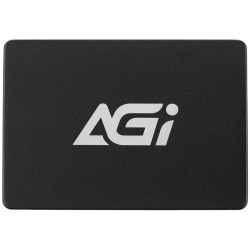 Твердотельный накопитель SSD AGI AI238 SSD 2.5 Твердотельный накопитель SSD AGI AI238 SSD 2.5