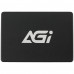 Твердотельный накопитель SSD AGI AI238 SSD 2.5 Твердотельный накопитель SSD AGI AI238 SSD 2.5
