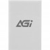 Твердотельный накопитель SSD AGI AI298 M.2 PCIe 512GB RETAIL-Color Box Твердотельный накопитель SSD AGI AI298 M.2 PCIe 512GB RETAIL-Color Box