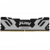 Модуль памяти Kingston 24GB DDR5 8000 FURY Renegade Silver On-Die ECC UDIMM (Single Module) CL38-48-48 1.4V