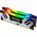 Модуль памяти Kingston 48GB DDR5 8000 FURY Renegade Silver/Black Non-ECC Unbuffered DIMM (Kit 224gb)