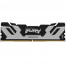 Модуль памяти Kingston 24GB DDR5 8800 FURY Renegade White RGB Non-ECC Unbuffered DIMM CL42 Модуль памяти Kingston 24GB DDR5 8800 FURY Renegade White RGB Non-ECC Unbuffered DIMM CL42