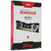 Модуль памяти Kingston 24GB DDR5 8800 FURY Renegade White RGB Non-ECC Unbuffered DIMM CL42 Модуль памяти Kingston 24GB DDR5 8800 FURY Renegade White RGB Non-ECC Unbuffered DIMM CL42