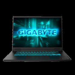 Ноутбук Gigabyte Gaming A16 GA6H Intel Core i5-13420H/16Gb/SSD512Gb/16 Ноутбук Gigabyte Gaming A16 GA6H Intel Core i5-13420H/16Gb/SSD512Gb/16