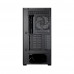 Корпус для ПК Zalman P40 DS Black ATX Mid Tower PC Case, 120mm ARGB Fanx4 Корпус для ПК Zalman P40 DS Black ATX Mid Tower PC Case, 120mm ARGB Fanx4