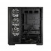 Корпус для ПК Zalman P40 DS Black ATX Mid Tower PC Case, 120mm ARGB Fanx4 Корпус для ПК Zalman P40 DS Black ATX Mid Tower PC Case, 120mm ARGB Fanx4