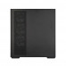 Корпус для ПК Zalman P40 DS Black ATX Mid Tower PC Case, 120mm ARGB Fanx4 Корпус для ПК Zalman P40 DS Black ATX Mid Tower PC Case, 120mm ARGB Fanx4