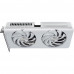 Видеокарта Palit RTX5060 WHITE OC 8GB GDDR7 128bit 3xDP HDMI 2FAN RTL Видеокарта Palit RTX5060 WHITE OC 8GB GDDR7 128bit 3xDP HDMI 2FAN RTL
