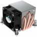 Вентилятор для процессора ALSEYE R63-115X/1200/AM4 Вентилятор для процессора ALSEYE R63-115X/1200/AM4