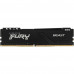 Модуль памяти Kingston OEM 16GB Kingston DDR4 2666 DIMM FURY Beast Black Gaming Memory KF426C16BBK4/16 Non-ECC, CL16, 1.2V, 512x8 Кит 4х4 , RTL oem Модуль памяти Kingston OEM 16GB Kingston DDR4 2666 DIMM FURY Beast Black Gaming Memory KF426C16BBK4/16 Non-ECC, CL16, 1.2V, 512x8 Кит 4х4 , RTL oem