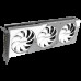 Видеокарта INNO3D RTX5070Ti ХЗ ОС WHITE 16GB GDDR7 256bit 3xDP HDMI 3FAN RTL