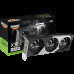 Видеокарта INNO3D RTX5060Ti ХЗ ОС 16GB GDDR7 128bit 3xDP HDMI 3FAN RTL