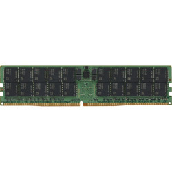 Модуль памяти Samsung 64GB DDR5 M321R8GA0PB0-CWMCJ 5600MHz DIMM 2Rx4 Registred ECC Модуль памяти Samsung 64GB DDR5 M321R8GA0PB0-CWMCJ 5600MHz DIMM 2Rx4 Registred ECC