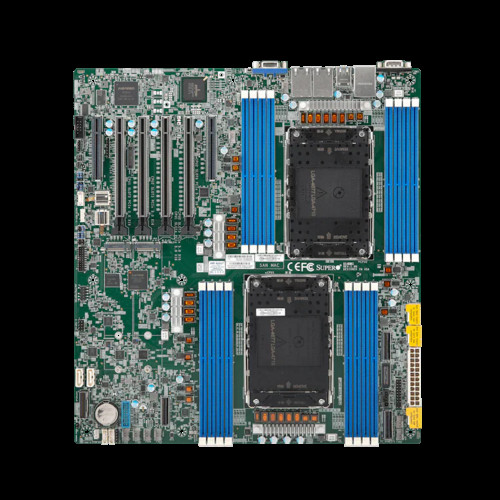 Материнская плата SuperMicro MBD-X14DBI-B