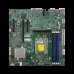 Материнская плата SuperMicro MBD-X14SAZ-F-B Материнская плата SuperMicro MBD-X14SAZ-F-B