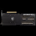 Видеокарта MSI RTX5070Ti VENTUS 3X 16GB GDDR7 256bit 3xDP HDMI 3FAN RTL Видеокарта MSI RTX5070Ti VENTUS 3X 16GB GDDR7 256bit 3xDP HDMI 3FAN RTL