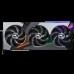 Видеокарта MSI RTX5080 VANGUARD OC 16GB GDDR7 256bit 3xDP HDMI 3FAN RTL Видеокарта MSI RTX5080 VANGUARD OC 16GB GDDR7 256bit 3xDP HDMI 3FAN RTL