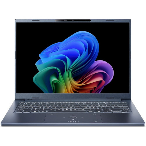 Ноутбук Acer Swift Go 14 AI SFG14-75-77RL Intel Core Ultra 7 256V/16Gb/SSD1Tb/14