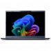 Ноутбук Acer Swift Go 14 AI SFG14-75-58NB Intel Core Ultra 5 226V/16Gb (soldered D5)/SSD1Tb/UMA/14 Ноутбук Acer Swift Go 14 AI SFG14-75-58NB Intel Core Ultra 5 226V/16Gb (soldered D5)/SSD1Tb/UMA/14