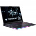 Ноутбук Acer Predator Helios 18 AI PH18-73-939Q Intel Core Ultra 9 275HX/32Gb/SSD2Tb/RTX5080 16Gb/18