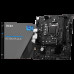 Материнская плата MSI H510M PLUS II H510, LGA1200, 2DDR4, 1PCIEx16, 1PCIEx1, 1M.2, 4USB3.2Gen1, 8USB2.0, 4SATA3.0, 1G, VGA, HDMI, M-ATX, RTL