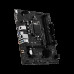 Материнская плата MSI H510M PLUS II H510, LGA1200, 2DDR4, 1PCIEx16, 1PCIEx1, 1M.2, 4USB3.2Gen1, 8USB2.0, 4SATA3.0, 1G, VGA, HDMI, M-ATX, RTL