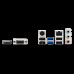 Материнская плата MSI H510M PLUS II H510, LGA1200, 2DDR4, 1PCIEx16, 1PCIEx1, 1M.2, 4USB3.2Gen1, 8USB2.0, 4SATA3.0, 1G, VGA, HDMI, M-ATX, RTL
