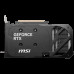Видеокарта MSI RTX5060Ti SHADOW 2X PLUS 8GB GDDR7 128bit 3xDP HDMI 2FAN RTL