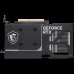 Видеокарта MSI RTX5060Ti VENTUS 2X PLUS 8GB GDDR7 128bit 3xDP HDMI 2FAN RTL Видеокарта MSI RTX5060Ti VENTUS 2X PLUS 8GB GDDR7 128bit 3xDP HDMI 2FAN RTL
