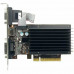 Видеокарта Afox GT730 1GB DDR3 64bit VGA DVI HDMI PASSIVE LP RTL Видеокарта Afox GT730 1GB DDR3 64bit VGA DVI HDMI PASSIVE LP RTL