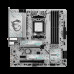 Материнская плата MSI B850M GAMING PLUS WIFI B850, AM5, 4DDR5, 4PCIEx16, 1PCIEx1, 3M.2, 3TypeC, 1USB3.2Gen2, 5USB3.2Gen1, 8USB2.0, 4SATA3.0, 5G, DP, ATX, RTL