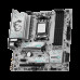 Материнская плата MSI B850M GAMING PLUS WIFI B850, AM5, 4DDR5, 4PCIEx16, 1PCIEx1, 3M.2, 3TypeC, 1USB3.2Gen2, 5USB3.2Gen1, 8USB2.0, 4SATA3.0, 5G, DP, ATX, RTL