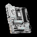 Материнская плата MSI B850M GAMING PLUS WIFI B850, AM5, 4DDR5, 4PCIEx16, 1PCIEx1, 3M.2, 3TypeC, 1USB3.2Gen2, 5USB3.2Gen1, 8USB2.0, 4SATA3.0, 5G, DP, ATX, RTL