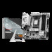 Материнская плата MSI B850M GAMING PLUS WIFI6E B850, AM5, 4DDR5, 1PCIEx16, 2PCIEx1, 2M.2, 2TypeC, 3USB3.2Gen2, 6USB3.2Gen1, 4USB2.0, 4SATA3.0, 2.5G, DP, HDMI, M-ATX, RTL Материнская плата MSI B850M GAMING PLUS WIFI6E B850, AM5, 4DDR5, 1PCIEx16, 2PCIEx1, 2M.2, 2TypeC, 3USB3.2Gen2, 6USB3.2Gen1, 4USB2.0, 4SATA3.0, 2.5G, DP, HDMI, M-ATX, RTL