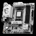Материнская плата MSI B850M GAMING PLUS WIFI6E B850, AM5, 4DDR5, 1PCIEx16, 2PCIEx1, 2M.2, 2TypeC, 3USB3.2Gen2, 6USB3.2Gen1, 4USB2.0, 4SATA3.0, 2.5G, DP, HDMI, M-ATX, RTL Материнская плата MSI B850M GAMING PLUS WIFI6E B850, AM5, 4DDR5, 1PCIEx16, 2PCIEx1, 2M.2, 2TypeC, 3USB3.2Gen2, 6USB3.2Gen1, 4USB2.0, 4SATA3.0, 2.5G, DP, HDMI, M-ATX, RTL