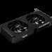 Видеокарта Palit RTX5050 DUAL OC 8GB GDDR6 128bit 3xDP HDMI 2FAN RTL Видеокарта Palit RTX5050 DUAL OC 8GB GDDR6 128bit 3xDP HDMI 2FAN RTL