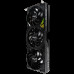 Видеокарта Palit RTX5070Ti GAMINGPRO-S OC 16GB GDDR7 256bit 3xDP HDMI 3FAN RTL