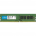 Модуль памяти Crucial 16GB DDR4 3200 UDIMM Модуль памяти Crucial 16GB DDR4 3200 UDIMM